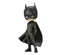 Banpresto Batman Q Posket 15 Cm Multicolor Ver.B