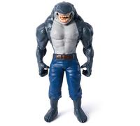 DC Comics BAT FGR 12 Giganti King Shark S2 V1 GML