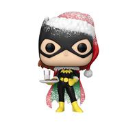 DC Comics Batgirl (vacanza) Pop Vinile