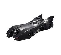 Batmobile Batman 1989 Ver. - kit di montaggio in plastica 1/35 - Bandai