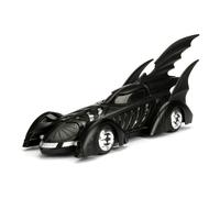 Jada Toys Batman 1995 Batmobile 1:24