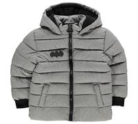 DC COMICS BATMAN: 2018 Cappotto Invernale Imbottito, 2/ 3,3/ 4,4/ 5,5/ 6,7/ 8,9/