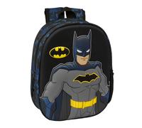DC Comics Batman 3D backpack 33cm