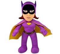 DC Comics Batman '66 Batgirl Figura Plush Da 10"