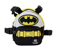 DC Comics Batman: 85th Anniv Mini zaino imbracatura (piccolo)