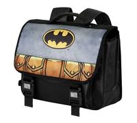 Merchandising Dc Comics: Karactermania - Batman - Zaino Cartable 2.0 Batdress
