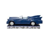 DC Comics Batman Batmobile Giustizia Veloce Figurina
