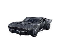 DC Comics - Batman Begins Batmobile 1/35 Model Kit
