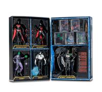 DC Comics Batman Beyond 18 cm 5 Pack McFarlane Toys