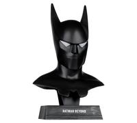 DC Comics Batman Beyond Cowl Replica DC Direct 1/3 McFarlane Toys