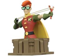 Batman APR162606 Animated Series The Dark Knight Carrie Kelly Action Figure