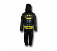 DC Comics Batman Dark Knight Uniform Tuta Intera Da Uomo