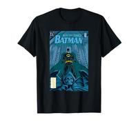 DC Comics Batman Detective Comic Issue Maglietta