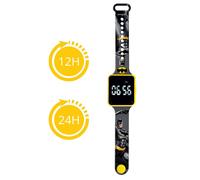 DC Comics Batman Digital LED watch