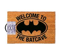 DC Comics Batman Doormats