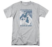 DC Comics - Batman E Robin Classic TV - Boogie Nights - T-Shirt Da Adulto