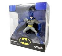 DC COMICS BATMAN Figura 18Cm Plastoy Batman La Liga Della Giustizia