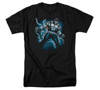 DC Comics - Batman - Focosa Bane - T-Shirt