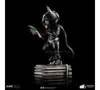 Iron Studios Batman - Batman Forever - Minico