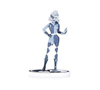 dc comics - Batman Harley Quinn Statue by Paul Dini SEP150351 seconda Edizione