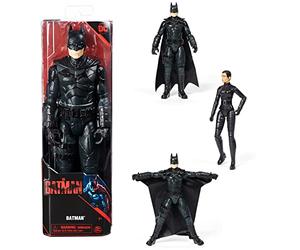 DC Comics, Batman Il Film Personaggi di The Batman da 30 cm