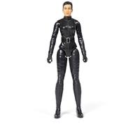 DC Comics, Batman Il Film, Personaggio di Selina Kyle del Film The Batman da 30 cm, Oggetto da Collezione del Film The Batman, Giocattoli per Bambini e Bambine dai 3 Anni in su