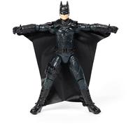 Batman Personaggio 30 cm Wingsuit 6061621 Spin Master 3 anni+