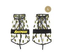 Dc Comics Batman Impermeabile per cane L For Fun Pets Cerdà