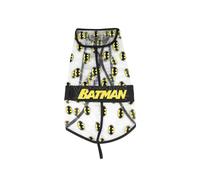 Dc Comics Batman Impermeabile per cane S For Fun Pets Cerdà