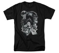 DC Comics - Batman & Joker - Archenemies - T-Shirt