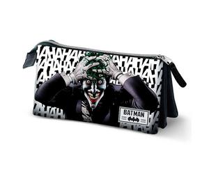 Dc Comics Batman Joker Astuccio Triplo Karactermania