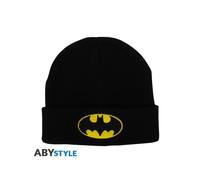 DC COMICS BATMAN LOGO BERRETTO