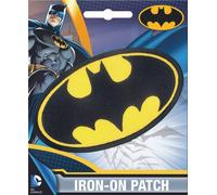 Dc Comics Batman Logo da Stiro Toppa Ata-Boy 10229