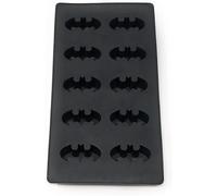 DC Comics Batman Logo Silicone Vassoio Cubetti Ghiaccio Marchi 10 Modellato Cubi