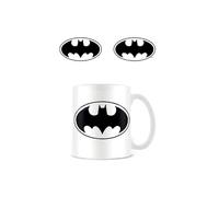 Dc Comics Batman Logo Tazza pyramid