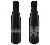 DC Comics Batman metal bottle