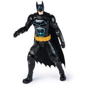 DC Comics, Batman Ninja Strike da 30 cm, Giocattoli da Collezione dei Supereroi per Bambini e Bambine, 3+ Anni