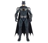 Batman Dc Armatura Nera e Grigia 30cm