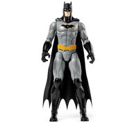 BATMAN - Personaggio Batman decorazione Classica in scala 30 cm