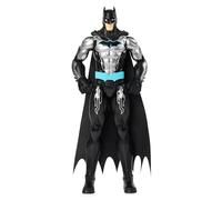 DC Spin Master Bat-Tech Batman Action Figure 30cm