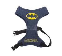 Dc Comics Batman Pettorina per cane XXS-XS For Fun Pets Cerdà