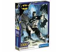 dc Comics Batman puzzle 1000 1 St