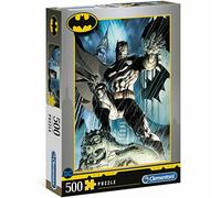 dc Comics Batman Puzzle 500pcsück 1 St