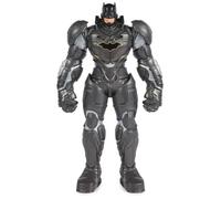 DC Comics, Batman - Statuetta di action figure giganti, 30 cm, super eroe da col