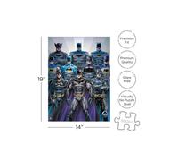Aquarius - Puzzle DC Comics - Batman - 500 Pezzi