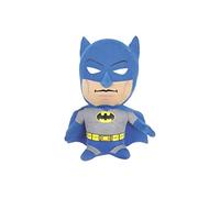 Dc Comics Batman Super 7 ", Peluche Deformato Medio
