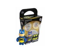 DC Comics Batman Super Doug DIY clay Sd Toys