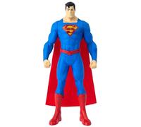 DC Comics Comics-0778988489802 Figure 6in Value Superman S1V1, Multicolore, M, 6067722