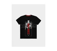 Dc Comics Batman T-Shirt Cavaliere Oscuro Difuzed