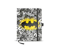 Dc Comics Batman Tagsignal Diario Karactermania